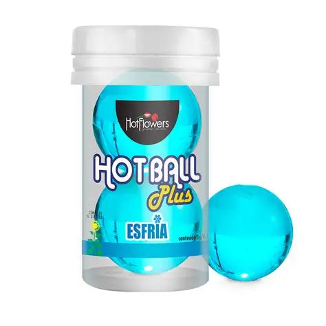 Hot Ball - Frio