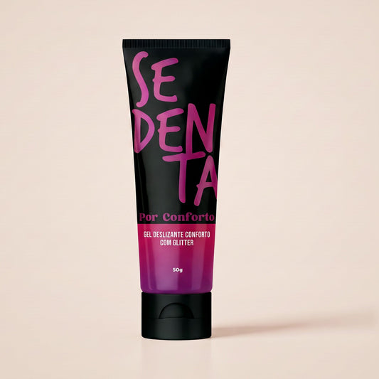 Gel lubricante - Desensibilizante