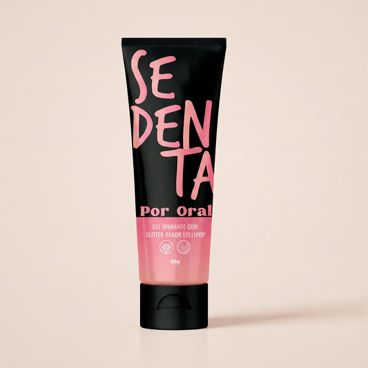 Gel lubricante - Oral